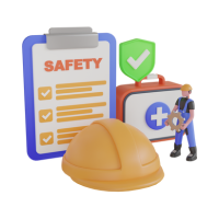 Safety and Compliance